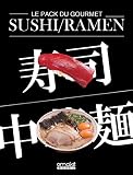 Le Pack Du Gourmet Sushiramen