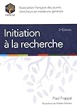 Initiation %C3%A0 La Recherche