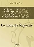 Livre Du Repentir (le)   2%C3%A8me %C3%A9dition