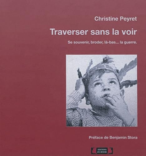 Traverser sans la voir