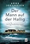 Der Mann auf der Hallig (Die Inselkommissarin 4) (German Edition)