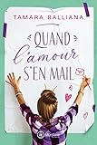 Quand L'amour S'en Mail