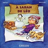 Image de couverture Amazon