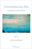 Conversations Avec Dieu Tome 2