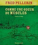 Image de couverture Amazon