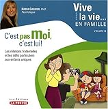 Image de couverture Amazon