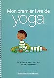 Mon Premier Livre De Yoga