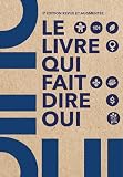 Le livre qui fait dire oui