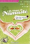 Blogue de Namaste T2 - Comme 2 Poissons Dans l'Eau (French Edition)