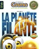 Image de couverture Amazon