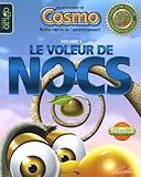 Image de couverture Amazon