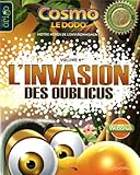 Image de couverture Amazon