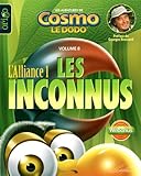 Image de couverture Amazon