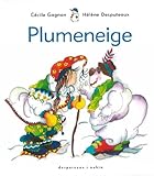 Plumeneige