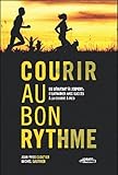 Courir au bon rythme