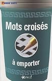 Mots Croiss Emporter