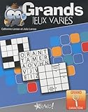 Grands Jeux Vari%C3%A9s
