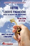 Votre Libert%C3%A9 Financi%C3%A8re Gr%C3%A2ce Au Marketing Relationnel