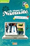 Image de couverture Amazon