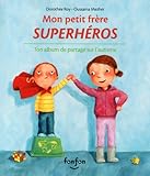 Mon petit frère superhéros