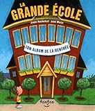 Image de couverture Amazon