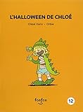 L'Halloween de Chloé