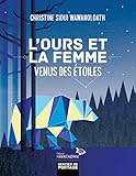 L'ours et la femme venus des étoiles