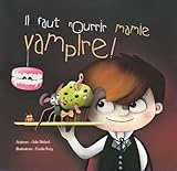 Image de couverture Amazon