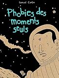 Phobies des moments seuls