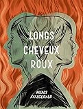 Longs cheveux roux