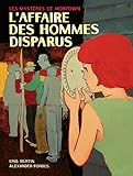 L'affaire des hommes disparus