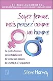 Soyez Femme, Mais Pensez Comme Un Homme