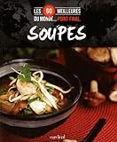 Les 60 meilleures soupes du monde-- point final