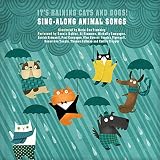 Its Raining Cats And Dogs Livre Cd