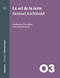 Le sel de la terre