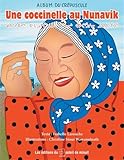Une coccinelle au Nunavik =