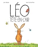 Léo Tête-en-l'air
