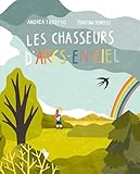 Les chasseurs d'arcs-en-ciel