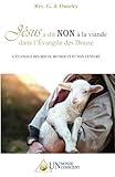 J%C3%A9sus A Dit Non %C3%A0 La Viande Dans L'%C3%A9vangile Des Douze: L%E2%80%99%C3%A9vangile Des Douze, Retrouv%C3%A9 Et Non Censur%C3%A9