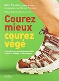 Courez mieux, courez végé
