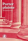Porter plainte