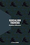 Borealium tremens