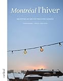 Montréal l'hiver