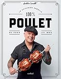 100 % poulet