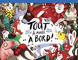 Tout le monde à bord!