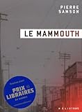 Le Mammouth