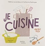 Je cuisine avec toi