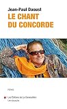 Le chant du Concorde