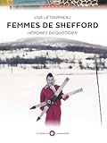Femmes de Shefford