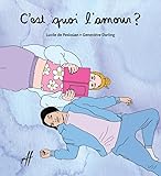 C'est quoi l'amour?